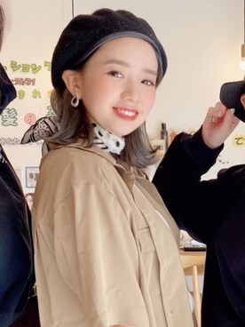 たまごさんのコーディネート