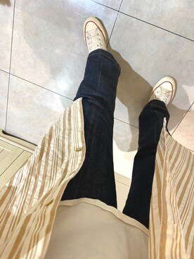 たまごさんのコーディネート