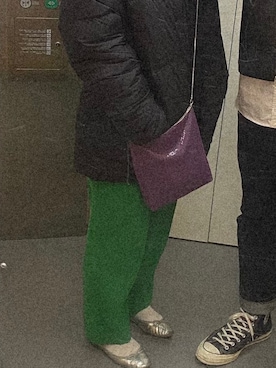 たまごさんのコーディネート