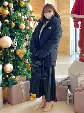 たまごさんのコーディネート