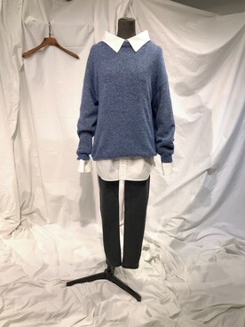 cHenSi-4さんのコーディネート