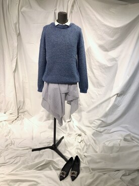 cHenSi-4さんのコーディネート