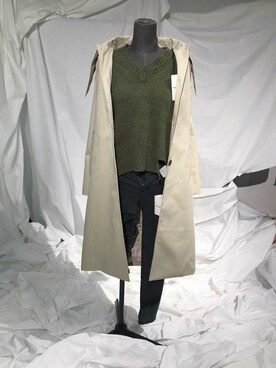 cHenSi-4さんのコーディネート