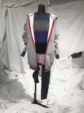 cHenSi-4さんのコーディネート