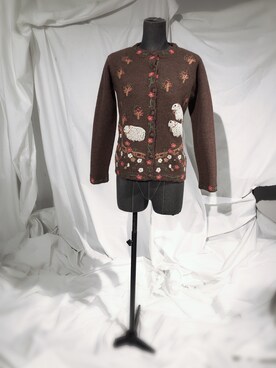 cHenSi-4さんのコーディネート