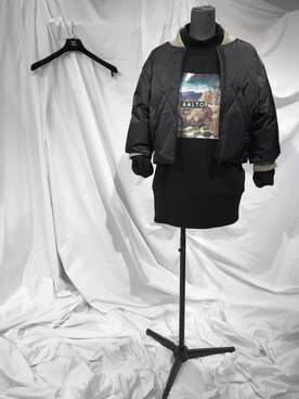 cHenSi-4さんのコーディネート