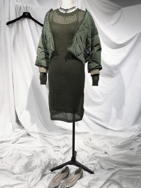 cHenSi-4さんのコーディネート