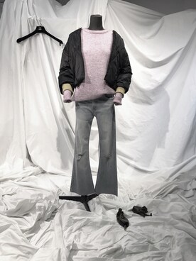 cHenSi-4さんのコーディネート