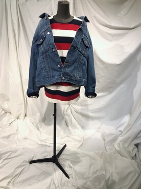 cHenSi-4さんのコーディネート