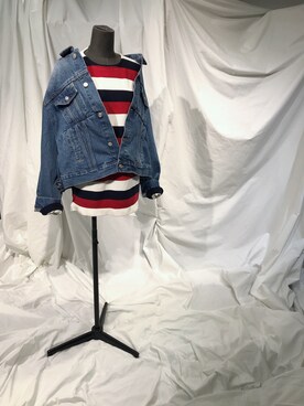 cHenSi-4さんのコーディネート