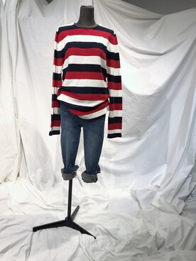 cHenSi-4さんのコーディネート