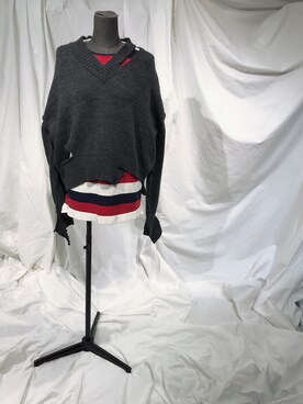 cHenSi-4さんのコーディネート