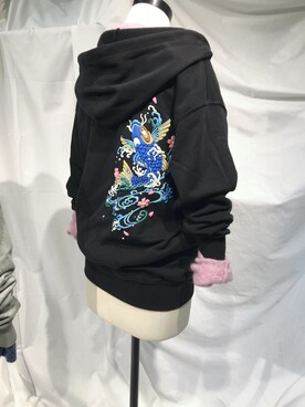 cHenSi-4さんのコーディネート