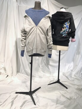 cHenSi-4さんのコーディネート