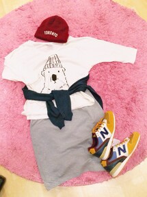 SOL | ニットキャップ/ビーニー