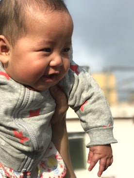 hes_lamさんのコーディネート