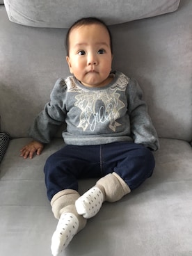 hes_lamさんのコーディネート