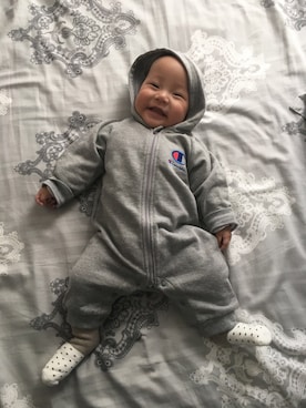 hes_lamさんのコーディネート