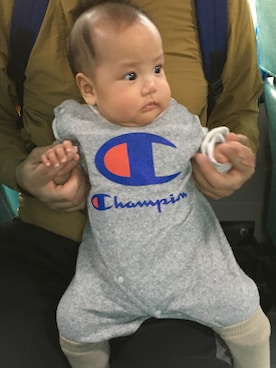 hes_lamさんのコーディネート