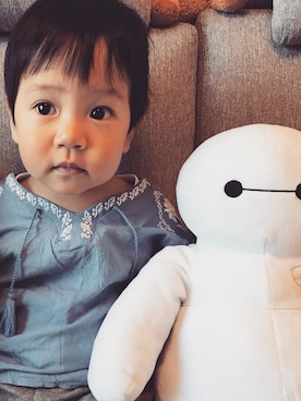 hes_lamさんのコーディネート