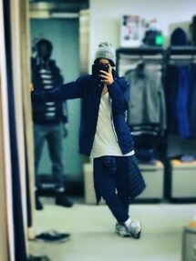 UNIQLO | インナーダウン(その他アウター)