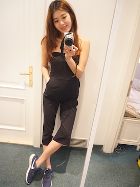 Sylvie Laiさんのコーディネート