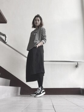 Sylvie Laiさんのコーディネート