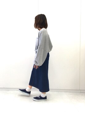 ふたわたりさん（レディース・150cm）の秋コーディネート