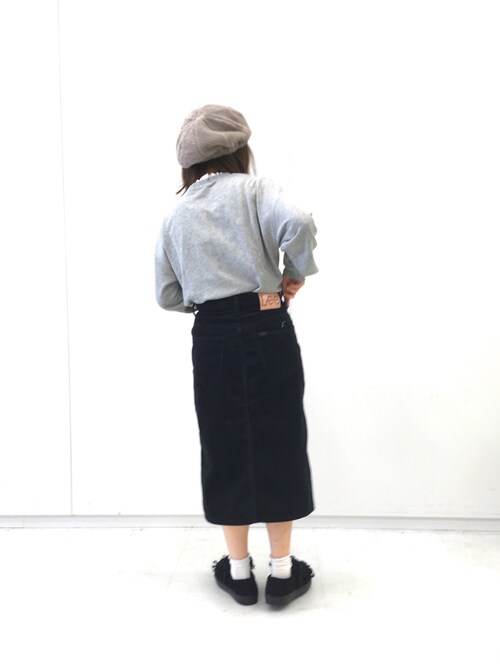 ふたわたりさんのコーディネート