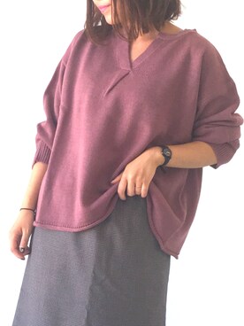 ふたわたりさん(レディース・150cm)の秋コーディネート