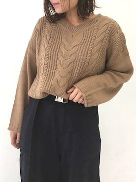 ふたわたりさん（レディース・150cm）の秋コーディネート