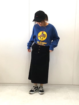 「シンプルおしゃれが好き」｜ふたわたりさん（レディース・150cm）の秋コーディネート