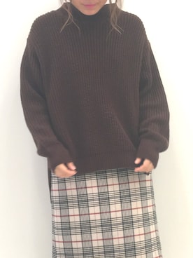 ふたわたりさん（レディース・150cm）の冬コーディネート