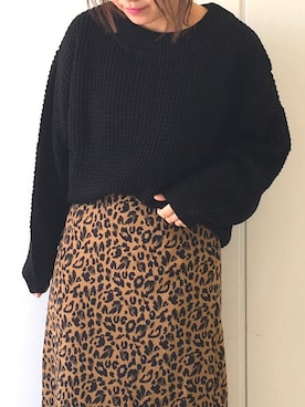 ふたわたりさん（レディース・150cm）の冬コーディネート