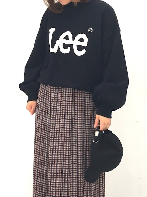 ふたわたりさんのコーディネート