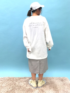 ふたわたりさん（レディース・150cm）の冬コーディネート