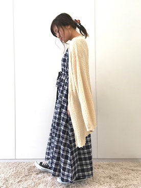 ふたわたりさん（レディース・150cm）の夏コーディネート