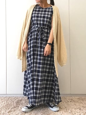 ふたわたりさん（レディース・150cm）の夏コーディネート