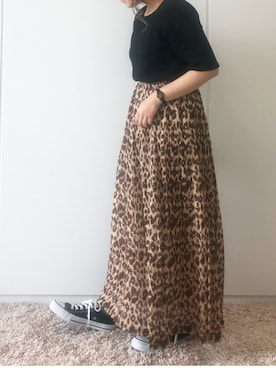 ふたわたりさん（レディース・150cm）の秋コーディネート