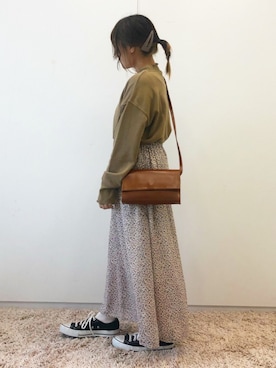 ふたわたりさん（レディース・150cm）の秋コーディネート