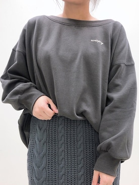 ふたわたりさん(レディース・150cm)の秋コーディネート