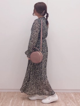 ふたわたりさん（レディース・150cm）の冬コーディネート