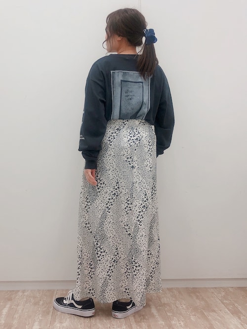 ふたわたりさんのコーディネート