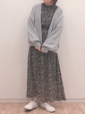 ふたわたりさん（レディース・150cm）の春コーディネート