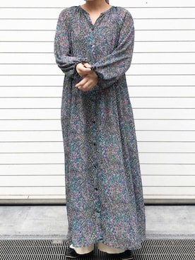 ふたわたりさん（レディース・150cm）の秋コーディネート