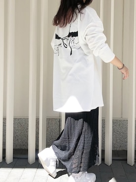 ふたわたりさん（レディース・150cm）の秋コーディネート