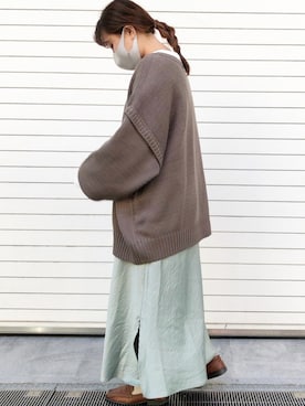 ふたわたりさん（レディース・150cm）の秋コーディネート