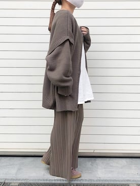 ふたわたりさん（レディース・150cm）の秋コーディネート