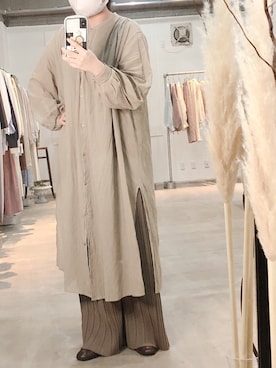 ふたわたりさん（レディース・150cm）の冬コーディネート