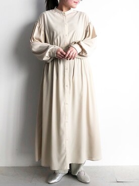 ふたわたりさん(レディース・150cm)の春コーディネート